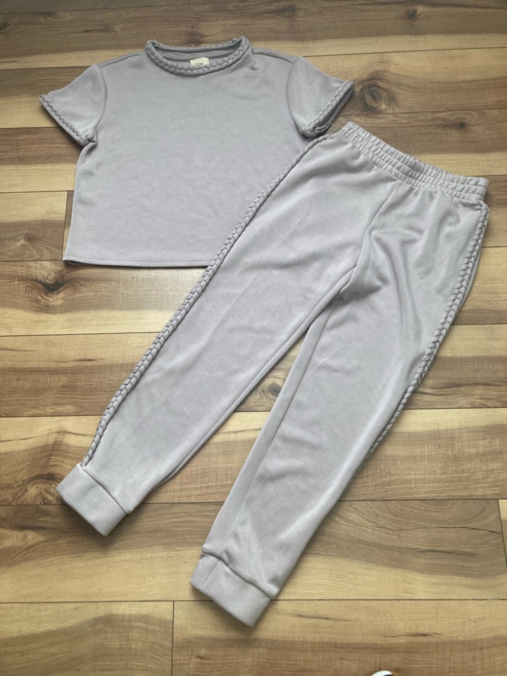Elie Tahari Matching Lounge Set